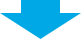 icon down blue
